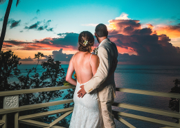 Wedding Photography in Saint Lucia
