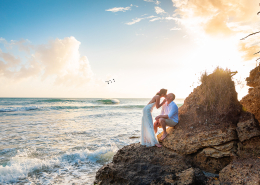 Wedding Photography in Saint Lucia
