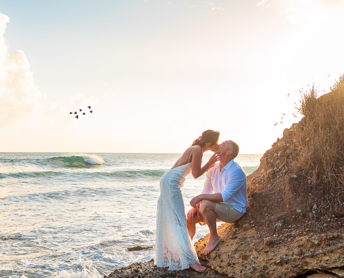 Wedding Photography in St Lucia