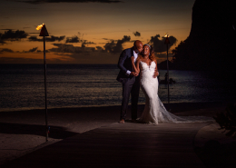 Wedding Photography in Saint Lucia