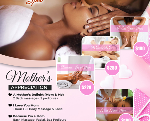 Beauty-Spot-Mothers-Day-Flyer