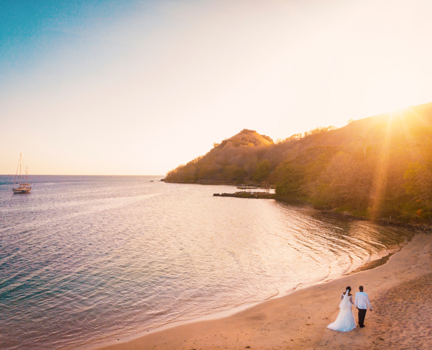 Wedding Photography in Saint Lucia