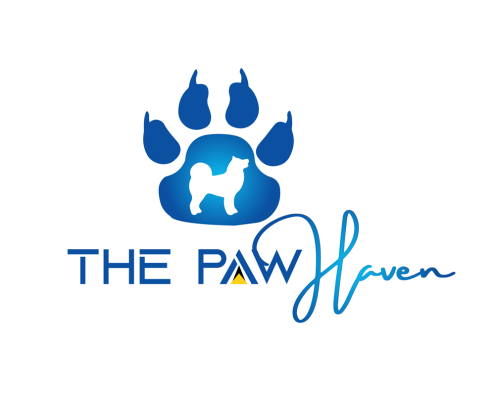 The-Paw-Haven-Logo
