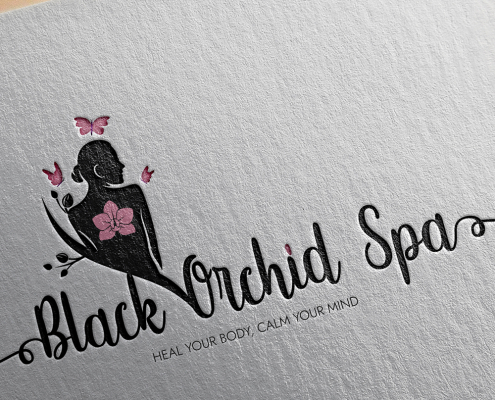 Black-Orchid-Spa-Logo
