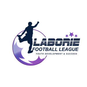 Laborie-Football-League-Logo-Design