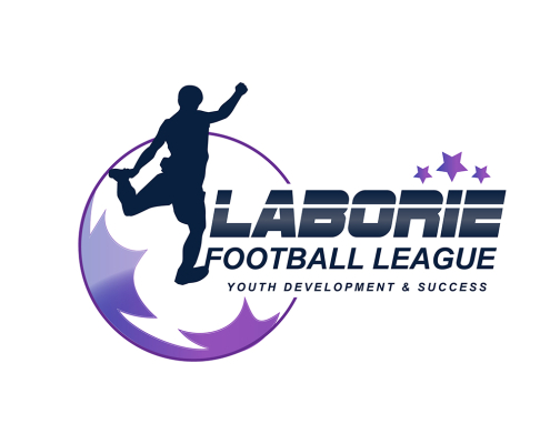 Laborie-Football-League-Logo-Design