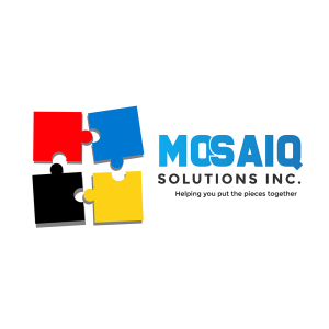Mosaic-Solutions-Logo-Design