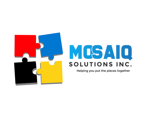 Mosaic-Solutions-Logo-Design