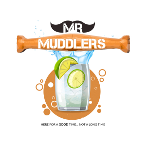 Mr-Muddlers-Logo-Design