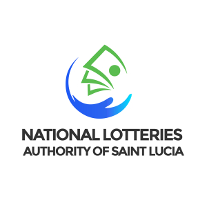 National-Lotteries-of-St-Lucia-Logo