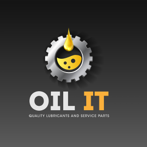 Oil-it-Logo-Design