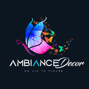 Ambience-Decor-Logo-Design
