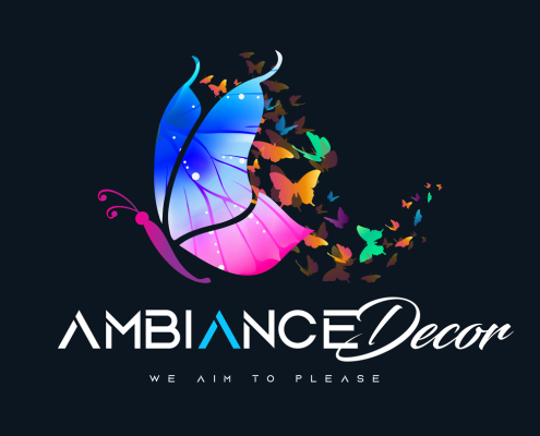 Ambience-Decor-Logo-Design