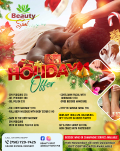 Beauty-Spot-Holiday-Offer-Massage-Flyer