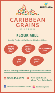 Caribbean-Grains-Sign