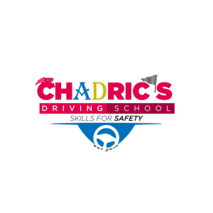 Chadric-Driving-School-Logo