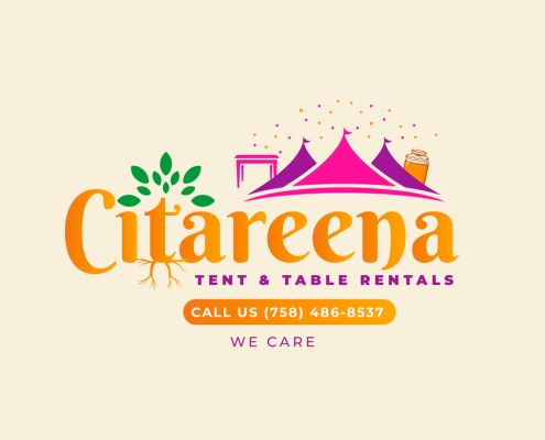 Citareena-Logo-Design