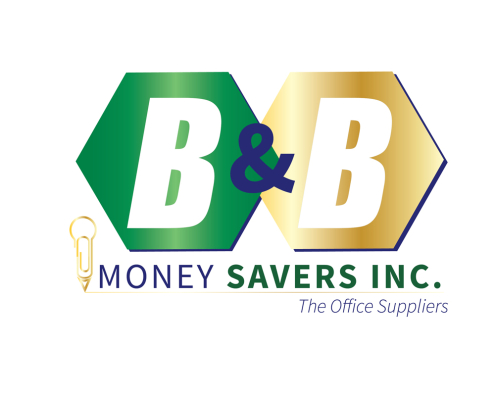 B-&-B-Money-Savers-Logo-Design