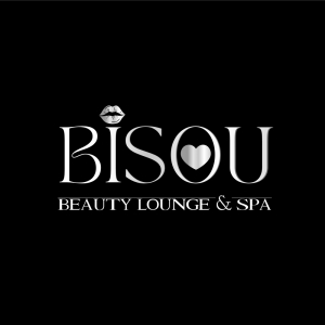 Bisou-Beauty-and-Lounge-Spa-Logo-Design