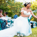 St Croix wedding photographer bride