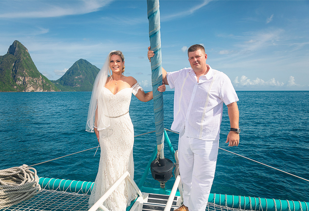 St Croix wedding photographer