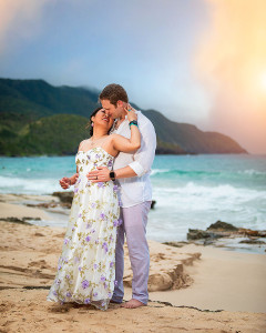 EBM St Croix Wedding Photography