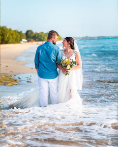 EBM St Croix Wedding Photography