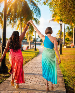 Portrait and lifestyle photography