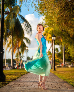 Portrait and lifestyle photography