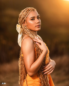 Portrait and lifestyle photography