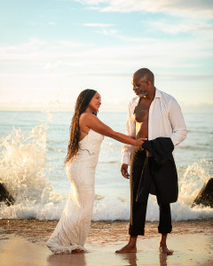 Anniversary Photography St Croix US Virgin Islands
