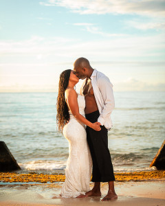 Anniversary Photography St Croix US Virgin Islands