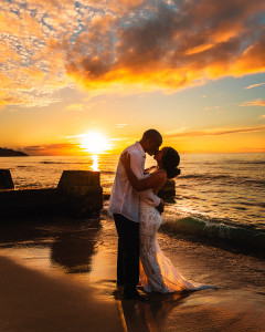 Anniversary Photography St Croix US Virgin Islands