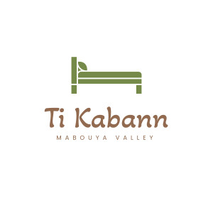 Ti Kabann Logo Design