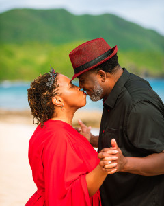 Birthday Photography on Carambola St Croix