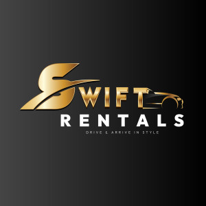 Swift Rentals Logo Design