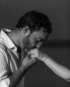 EBM Engagement Photography St Croix