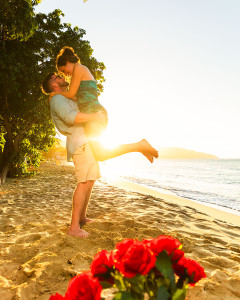 Engagement Photographer on St Croix