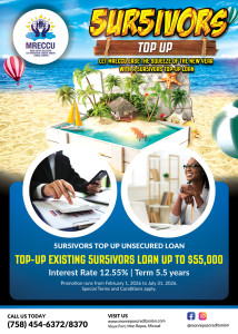 MRCCU-Surfivors-Loan-Flyer-Design